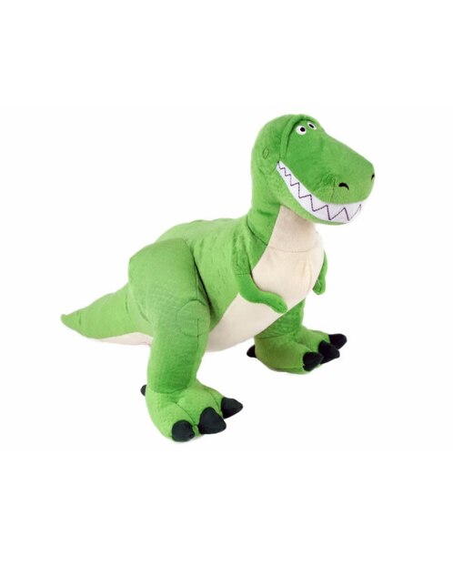 peluche dinosaurio toy story