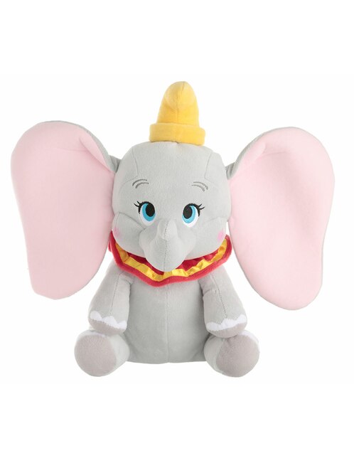 peluche dumbo gigante