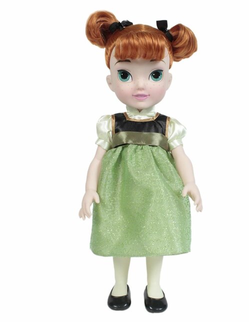 muñeca elena de avalor liverpool