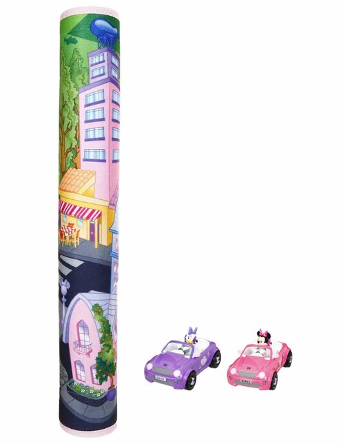 casa de peppa pig liverpool