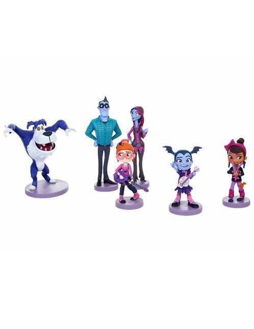 vampirina juguetes liverpool