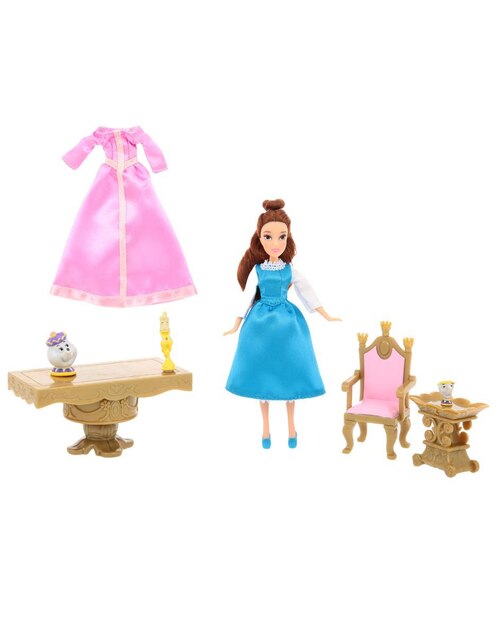 muñeca princesa sofia liverpool