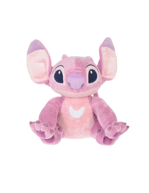 peluche stitch liverpool