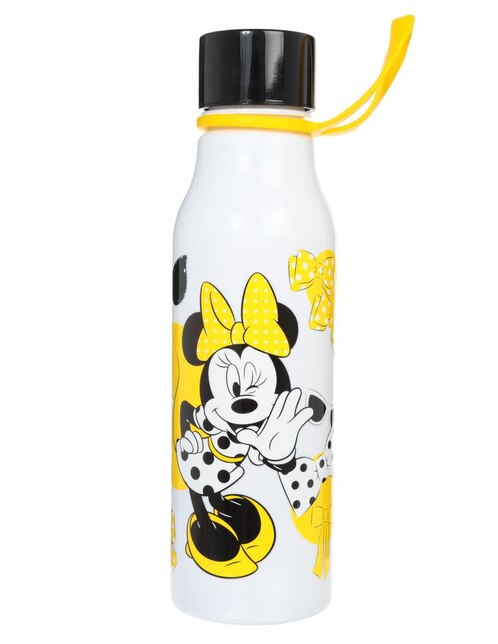 dise/ño de Minnie Mouse Bolsa de agua caliente Disney