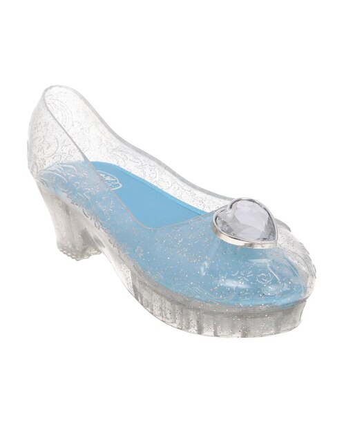 zapatilla cenicienta