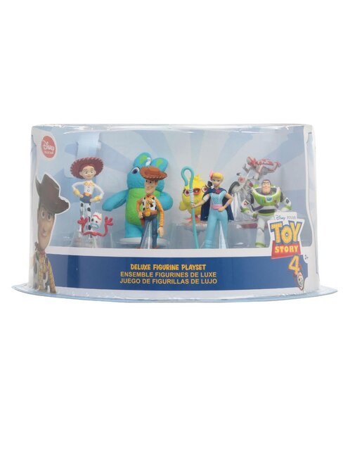 juguetes de toy story en liverpool