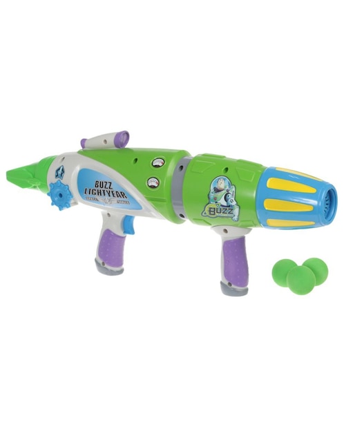 pistola buzz lightyear disney