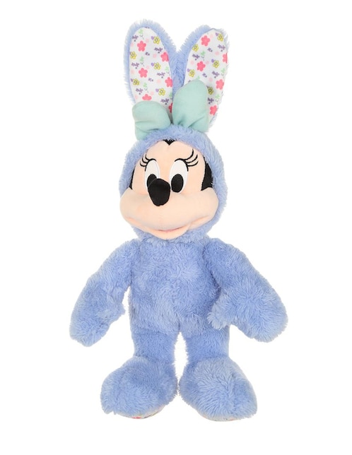 peluche minnie mouse liverpool