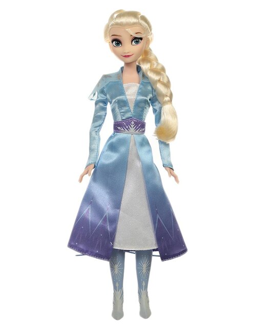 muñeca elena de avalor liverpool