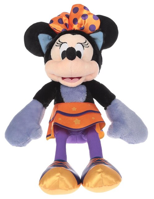 peluche minnie mouse liverpool