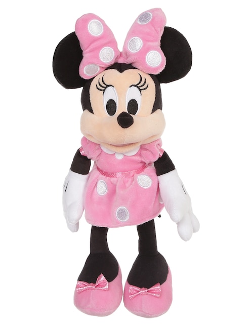 Peluche Disney Store Minnie Mouse En Liverpool