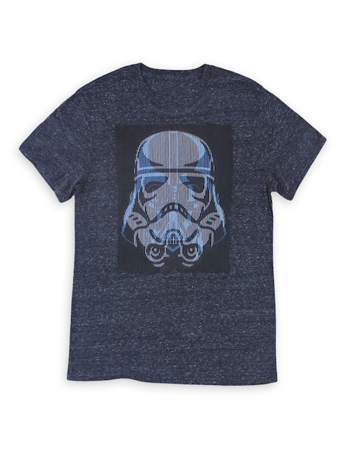 playeras de darth vader