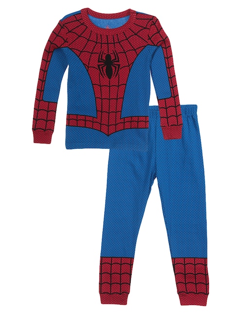 Conjunto pijama Spider-Man niña