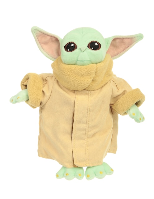 Peluche Starwars The Child En Liverpool