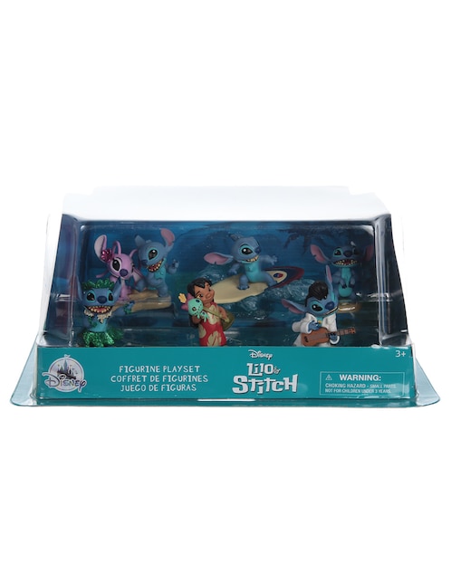 Colección de Lilo y Stitch, Ropa y accesorios Disney