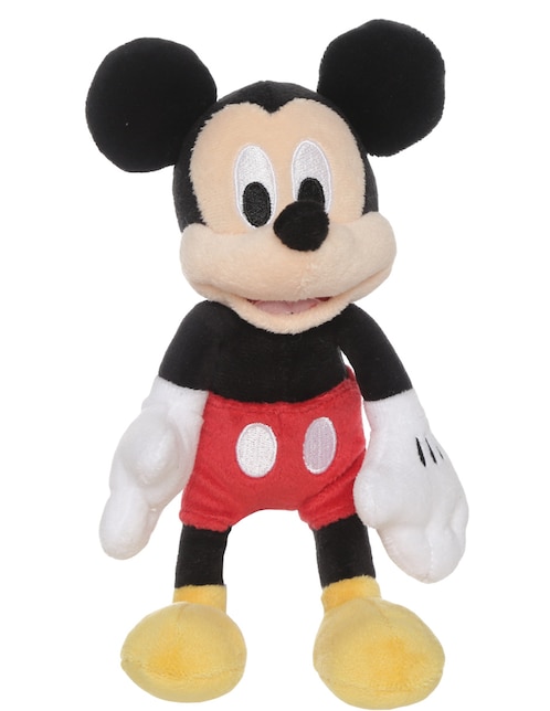 Peluche Disney Store Mickey
