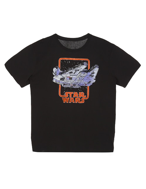 Playera Disney Store para hombre