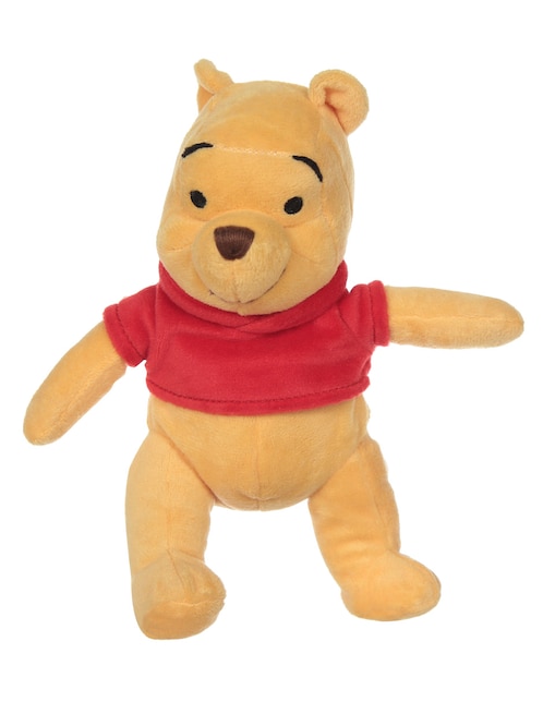 Peluche de Winnie Pooh Winnie The Pooh