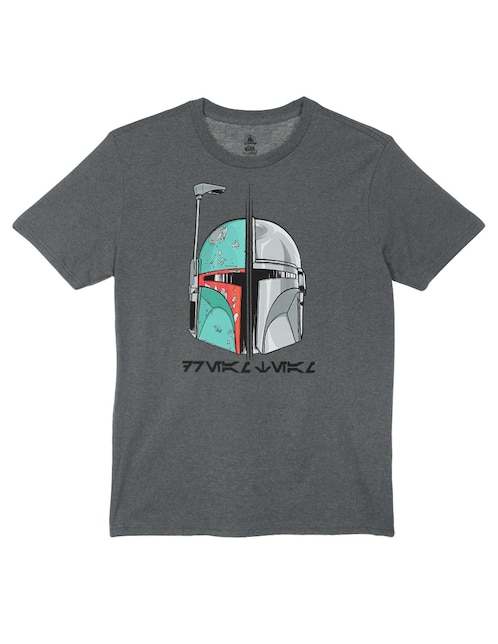playera mandalorian liverpool