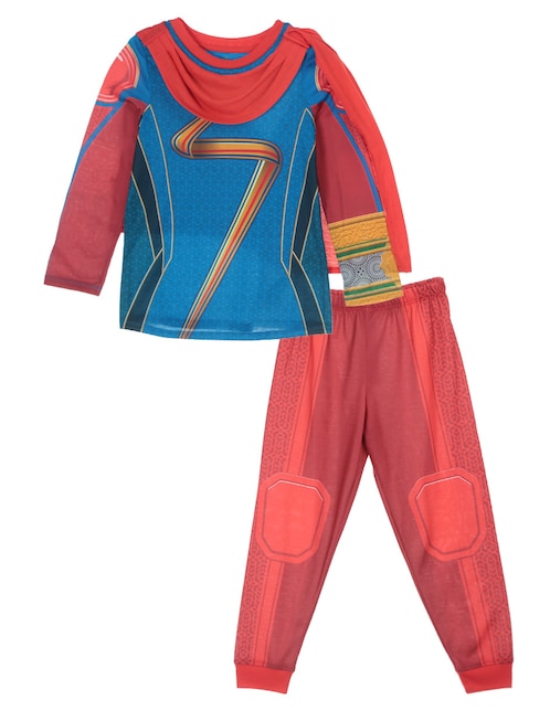 Set pantalón pijama para niña