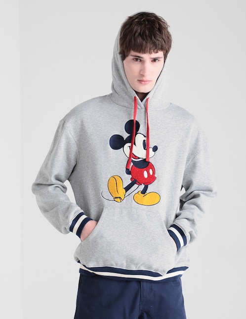 alquiler velocidad apagado Sudadera Disney Store Mickey para hombre | Liverpool.com.mx