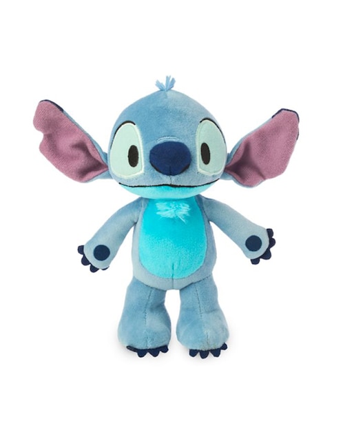 Peluche de Stitch Disney Store nuiMOs