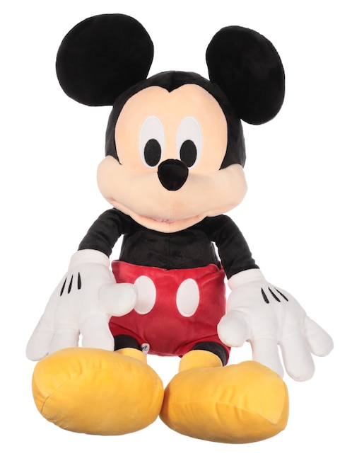 Peluche de Mickey Mouse Disney Store