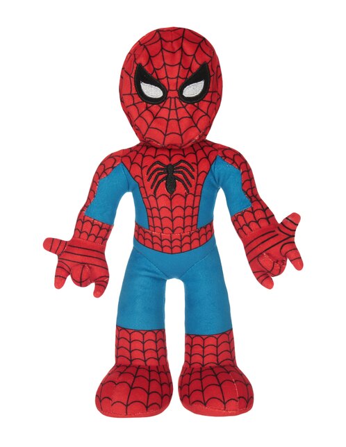 Peluche de Spider-Man Disney Store 60th 