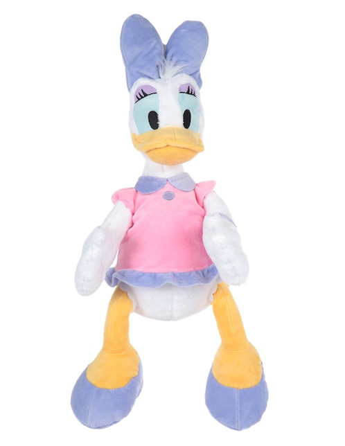 Peluche de Daisy Mickey And Friends de 35 cm