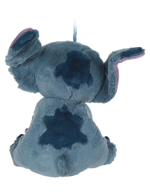 Peluche Medio Stitch Natalizio Con Cappello - Lilo & Stitch Disney 415158057033