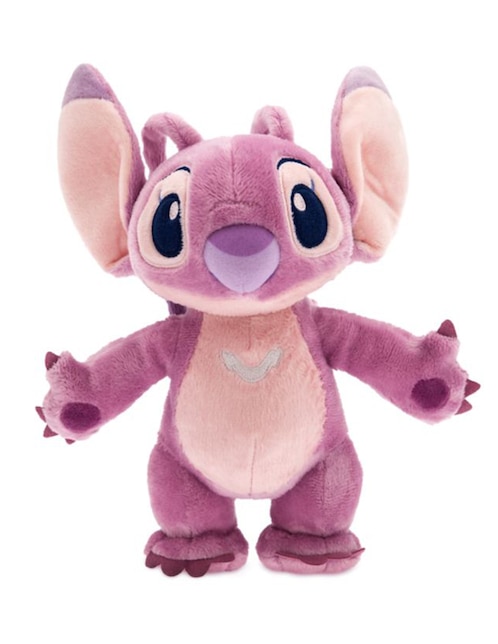 Peluche de Ángel Lilo & Stitch