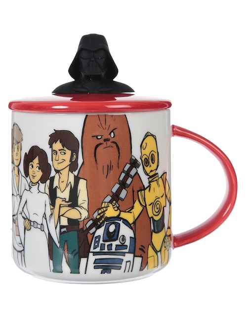 Comprar Taza Star Wars - La Tienda Interminable