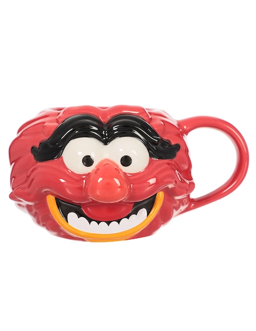 Taza clásica Disney Store Animal Muppet