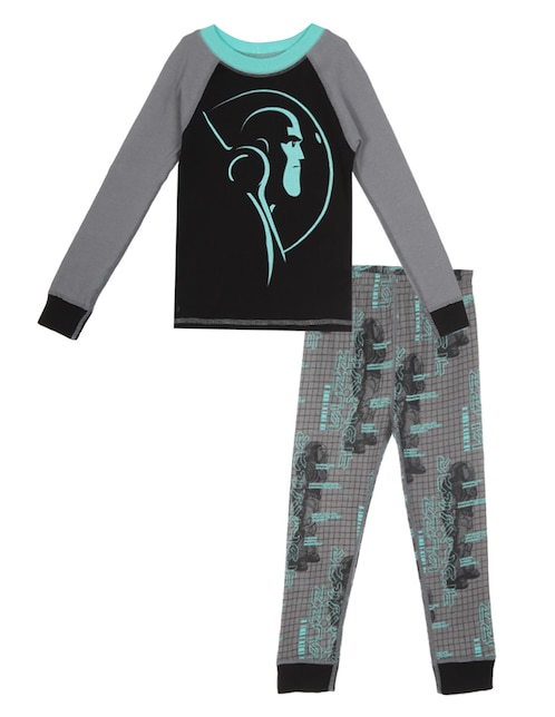 Set pantalón pijama para niño