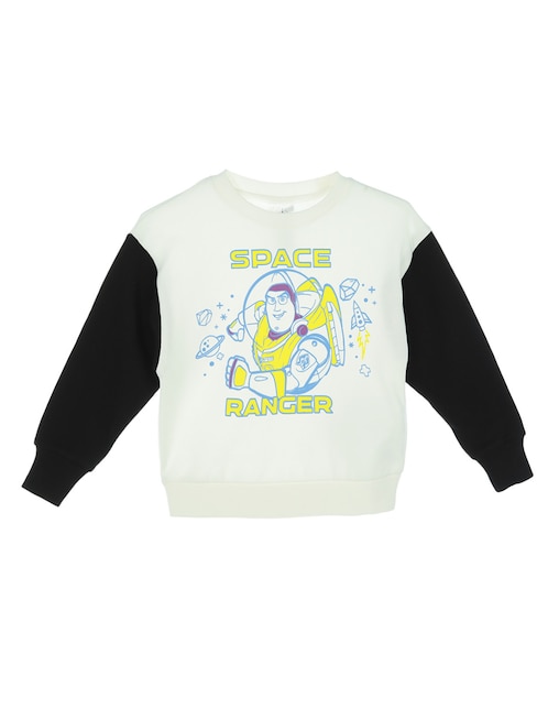 Sudadera toy 2025 story niño