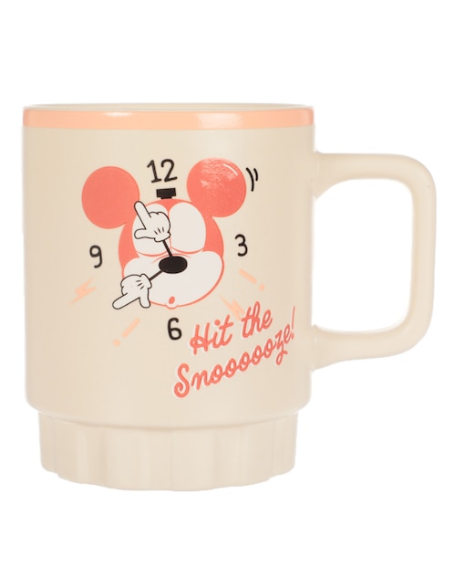 Taza clásica Mickey and Friends Mickey Mouse