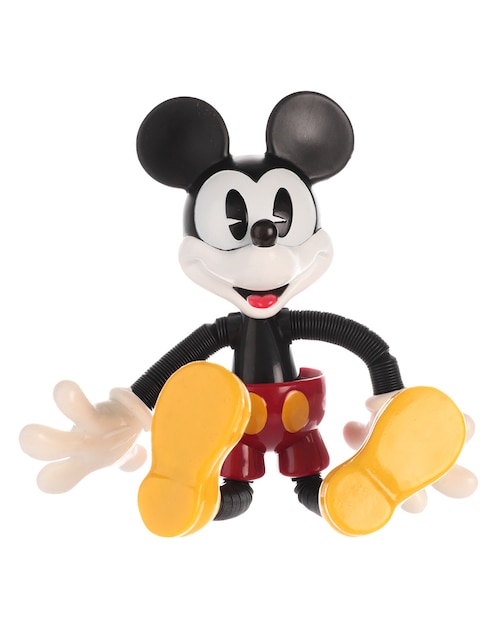 Fidget Toy Mickey and Friends