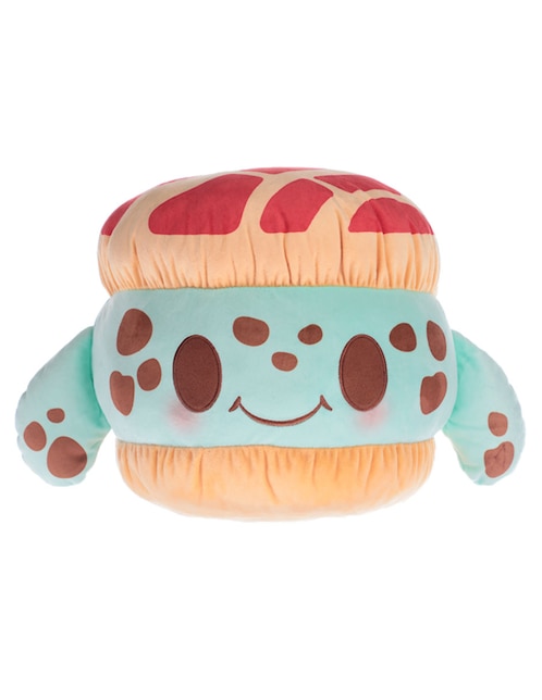 Peluche sándwich de helado Munchlings Squirt