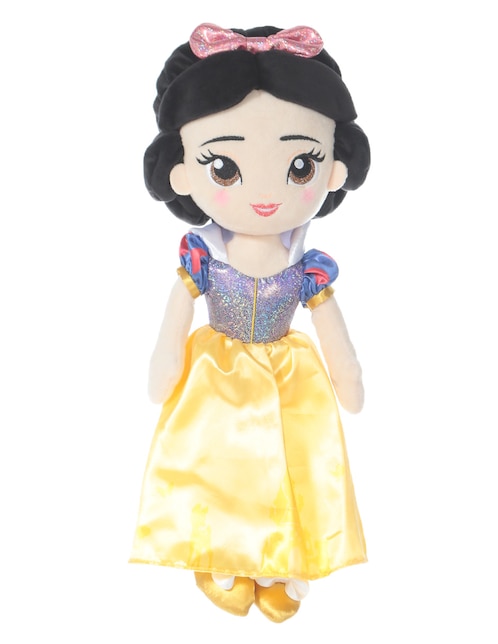 Peluche de Blancanieves