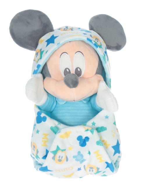 Peluche de Mickey and Friends ratón Disney Babies