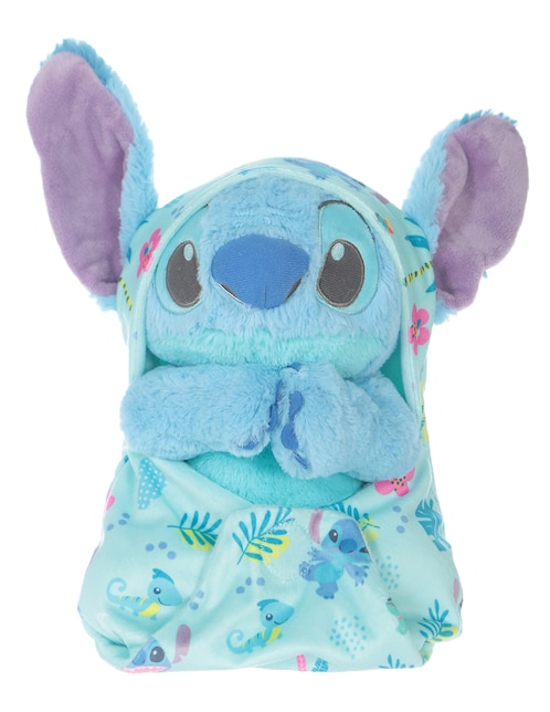 Peluche de Stitch Lilo & Stitch Disney Babies