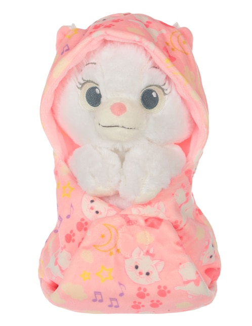Peluche de Marie gato Aristogatos Disney Babies