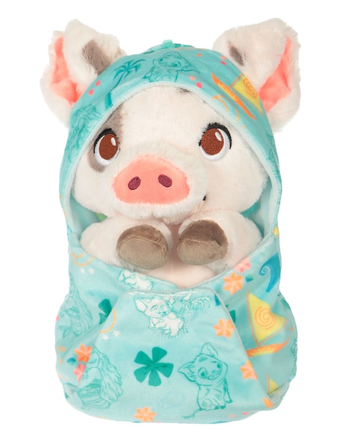 Peluche de Pua cerdo Moana Disney Babies Liverpool