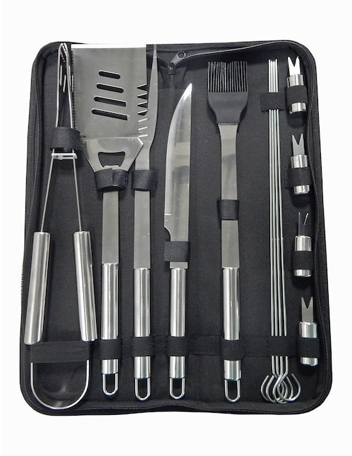Set utensilios Aquila