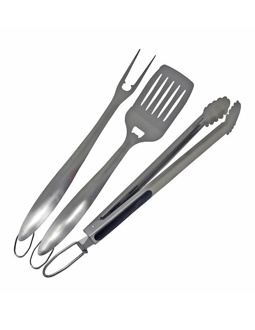 Set utensilios 1