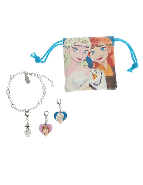 Set de pulsera Frozen