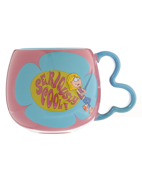 Taza clásica 1
