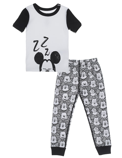 Pantalón pijama Mickey And Friends estampado gráfico para niño