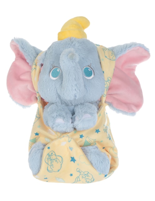 Peluche de Dumbo elefante