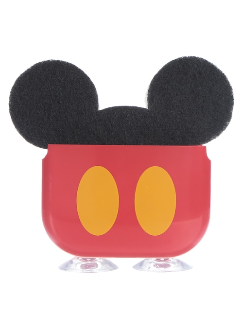 Set utensilios Mickey and Friends